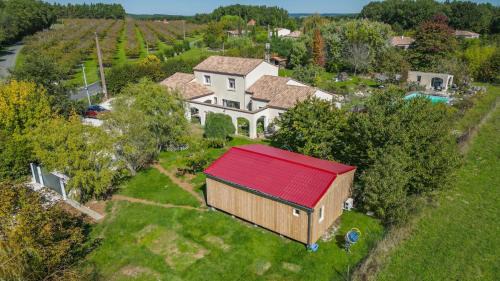 Hautefage-la-Tour Bed & Breakfast | Au petit bonheur