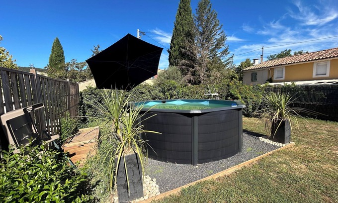 Meyreuil House | Au Petit Mas