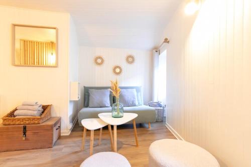Modane Apartment | Au Petit Sommet - Cerf Brun Appartement centre ville 35M2