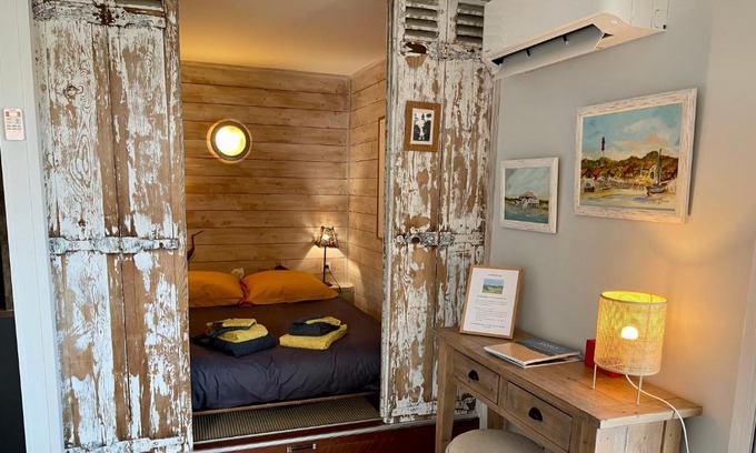 Cap-Ferret Apartment | Au Phare du Cap