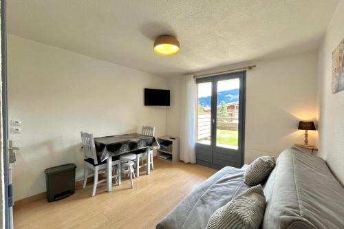 Demi-Quartier Apartment | Au Pied des Neiges