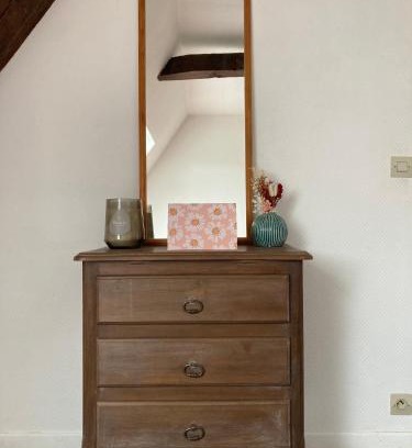 Loches Bed & Breakfast | Au pied du Logis Royal