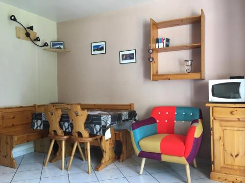 Brides-les-Bains Apartment | Au pieds des 3 vallées