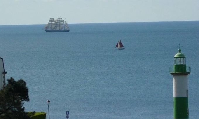 Clohars-Carnoet House | Au Port de DOELAN, Calm, 3*, LES GÎTES DE MONTSERRAT Lilas
