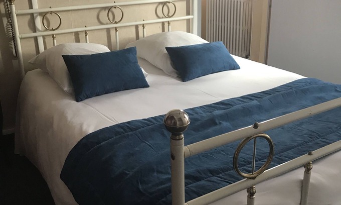 Bastide Saint-Louis Hotel | Au Royal Hôtel