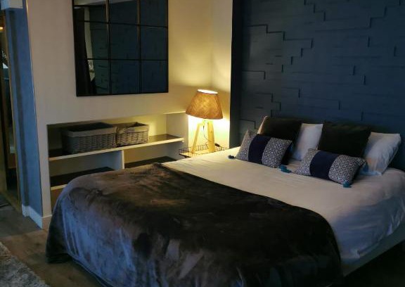Cholet Apartment | Au Saint Martin 2