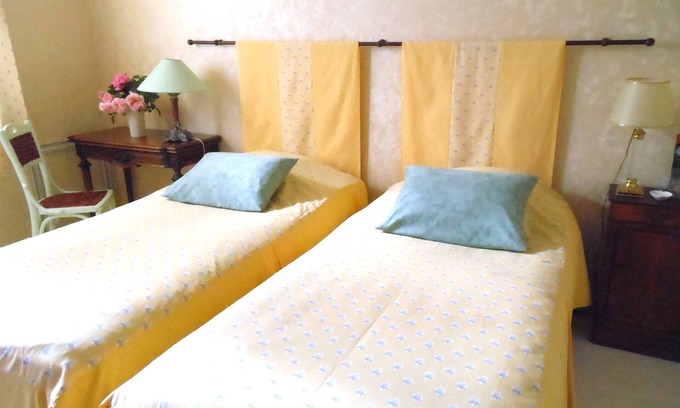 Albi Bed & Breakfast | Au Soleil d'Albi