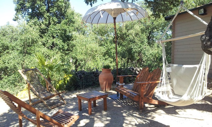 Sorede Bed & Breakfast | Au Soleil Mongol