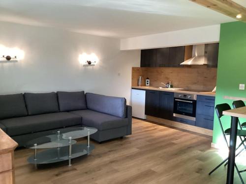 Fellering Apartment | Au Talhorn chez Marc