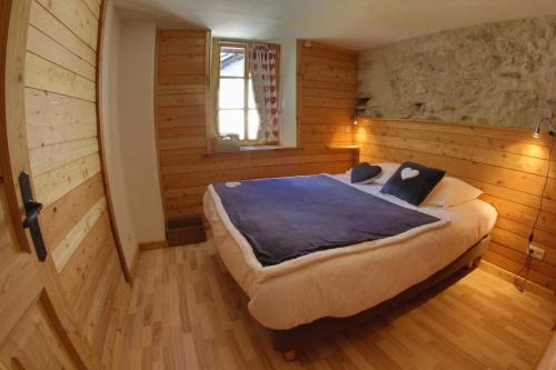 Nevache Apartment | Au Vialaou - Chez Yvonne