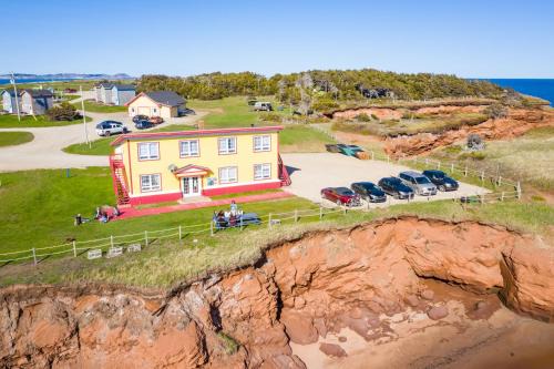 Gros-Cap Hotel | Auberge de Gros-Cap