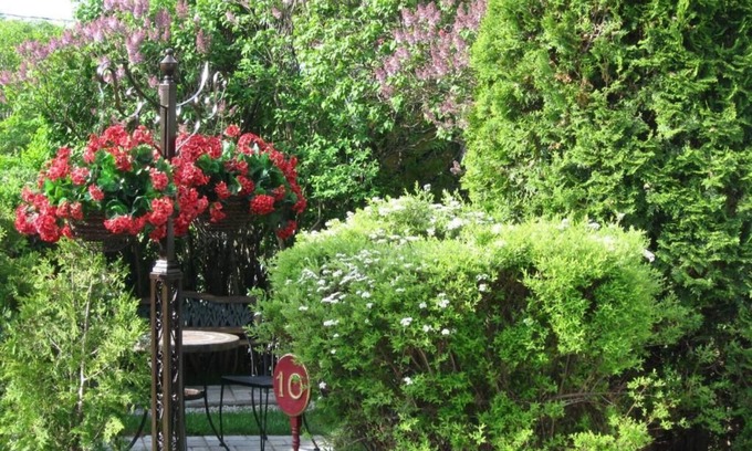 Tadoussac Bed & Breakfast | auberge maison gagne