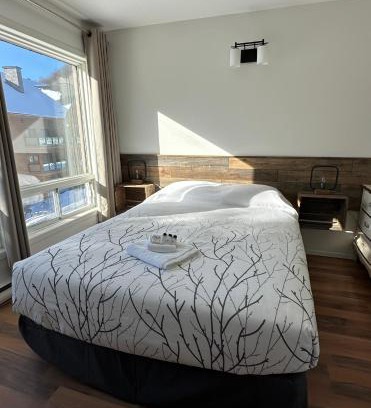 Mont-Tremblant Hotel | Auberge Morritt
