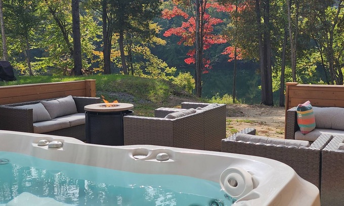 Mont-Tremblant Apartment | Auberge Morritt