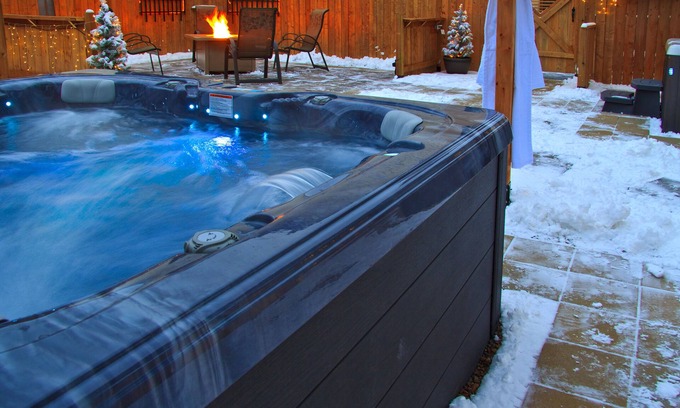 Mauricie Hotel | Auberge Motel Drakkar