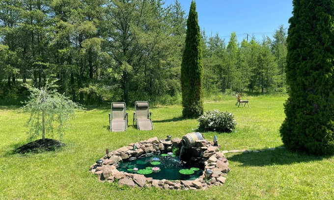 Berry Mills Hotel | Auberge Restwell Motel
