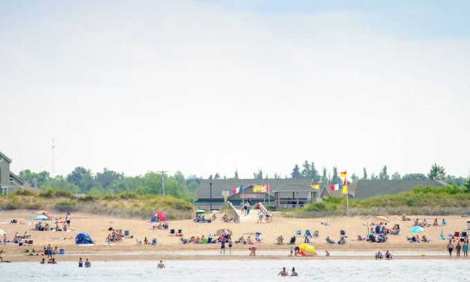 Shediac Hotel | Auberge Shores Inn & Hotel