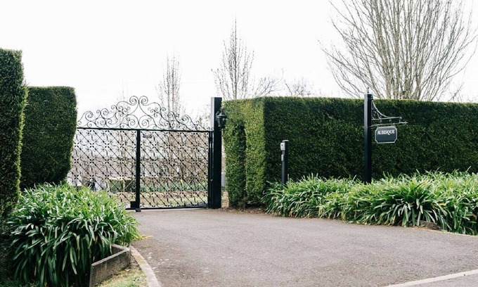 Exeter House | Aubisque by Contemporary Hotels