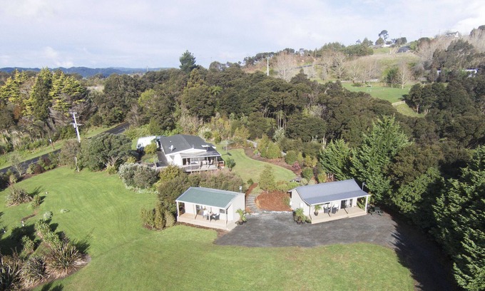 Clevedon House | Auckland Country Cottages