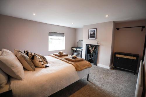 Louth Apartment | Auctioneers Cottage
