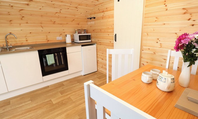 Chysauster Cottage | Audrey