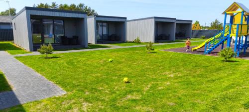 Sventoji Apartment | Audronašų Vilų Nameliai