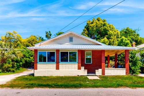 St. Augustine House | Audubon Cottage