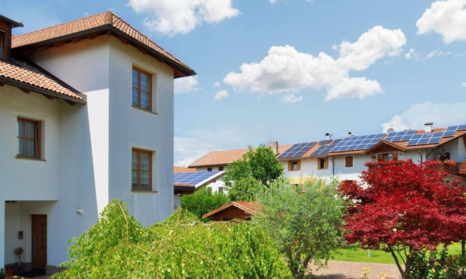 Laives Other | Auelehof - Apartment Matilde