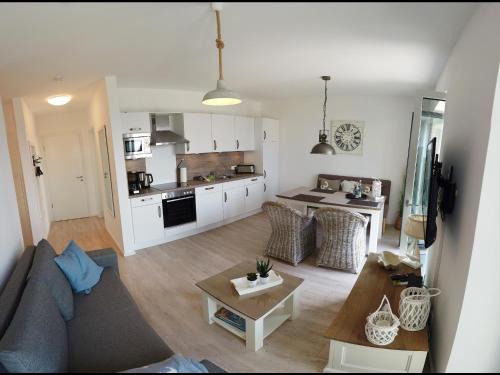 Kappeln Apartment | Auf der Ostsee - am Meer - Olpenitz - by Unsere Urlaubszeit