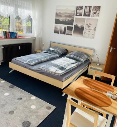 Heimbach Apartment | Auf Mühlenfeld