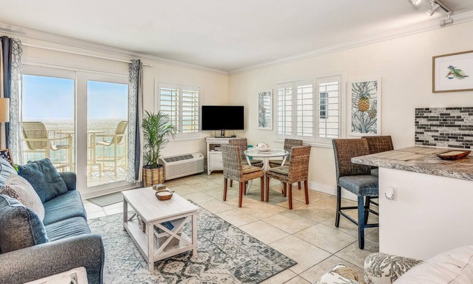 Ono Island Condo | Aug 17 - 27 Available! Great Rates, For The Lowest Rate, Call Mike 901-481-3469