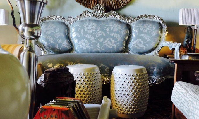 Swellendam House | Augusta de Mist Country House and Kitchen