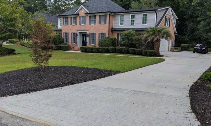 Martinez House | Augusta GA, Near Ft. Godon & ANGC, 6 Bedrooms En-Suites, sleeps 10-12