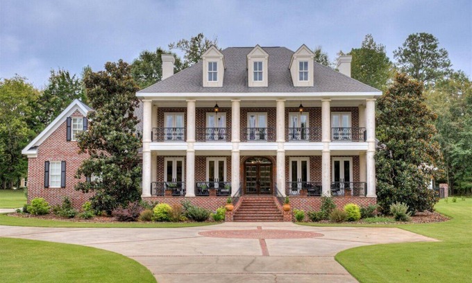 Appling House | Augusta/Masters Rental w/Pool