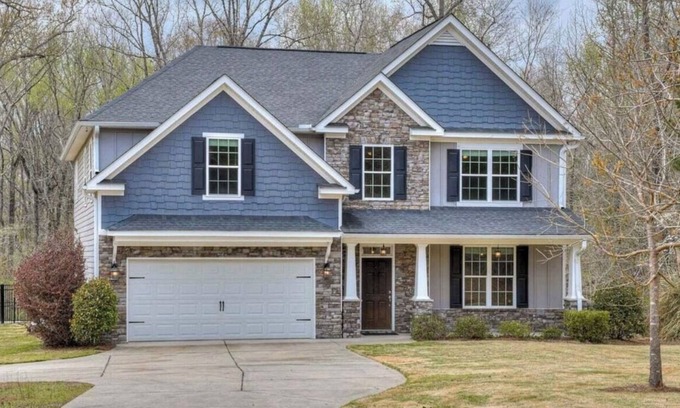 Appling House | Augusta Masters Retreat + Pool!