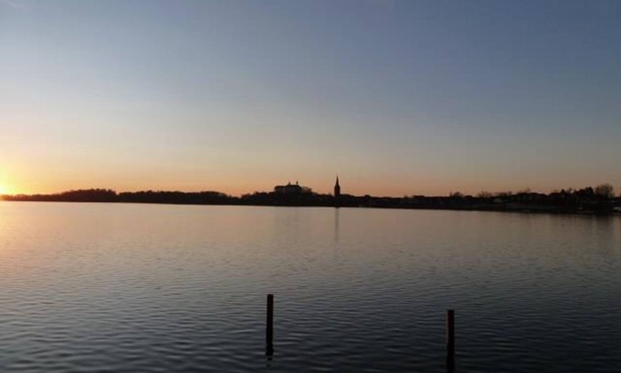 Ploen Apartment | Auguste Viktoria - Apartments right on the Great Plöner See