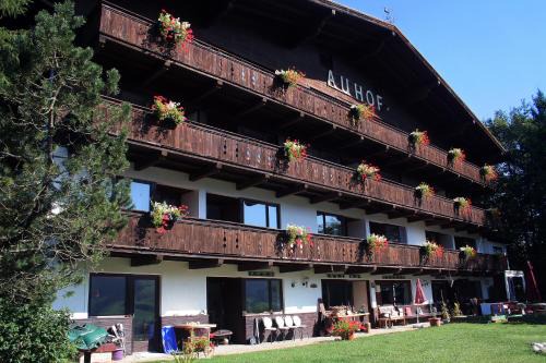 Niederau Apartment | Auhof