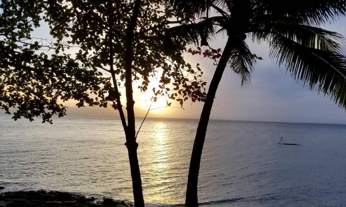 Samal Hotel | Aundanao Oasis Beach