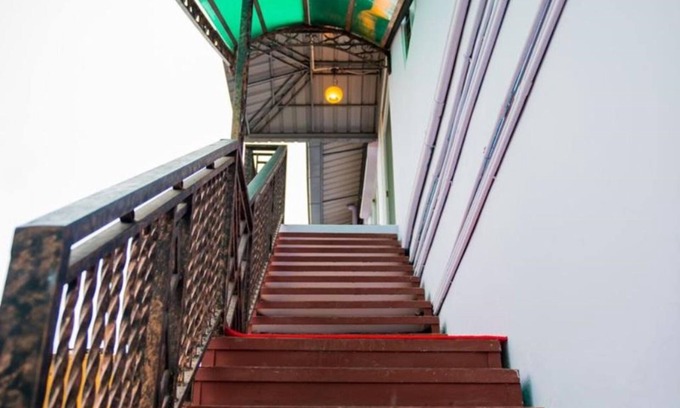 Mayangone Hotel | Aung Tha Pyay Hotel 2
