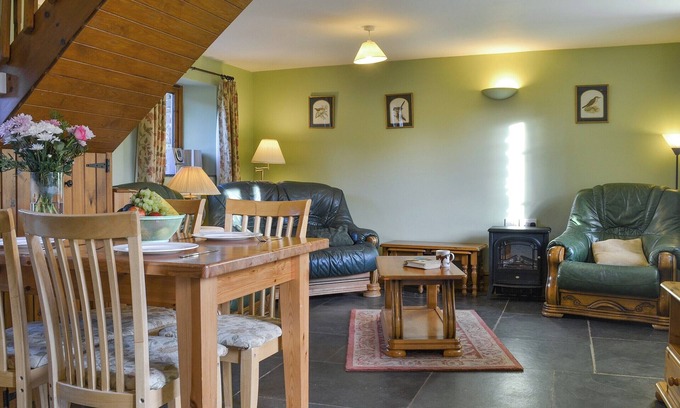 Hartland Cottage | Aunt Nell's Cottage - 18826