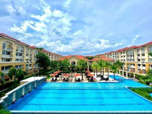 Cebu Apartment | Aunt & Niece Condotel 2 Bedroom