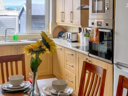 Sutton House | Auntie Mary's