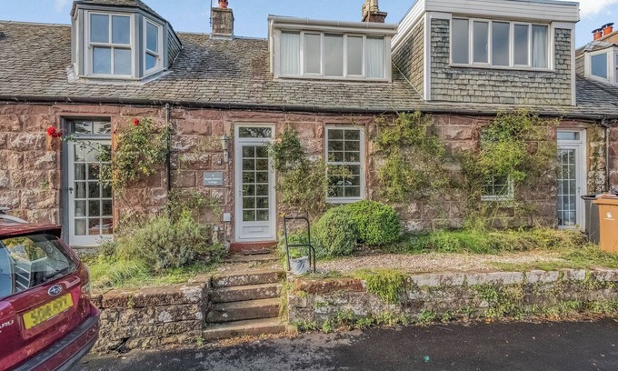 Gartness Cottage | Auntie Sheila's Cottage