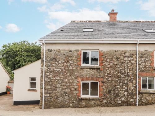 South Tawton House | Aunty Junes Cottage