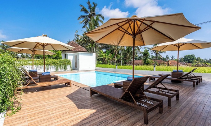 Melayang Apartment | Aura Apartments