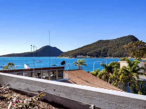 Shoal Bay Apartment | Aura Apartments Unit 13 59 Shoal Bay Road