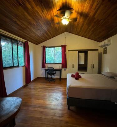 Tamarindo Apartment | Aura Bungalow