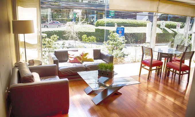 Benito Juarez Apartment | Aura For Living