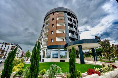 Loznica Apartment | Aura