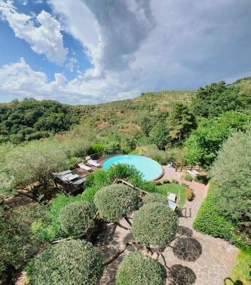 Monsummano Terme House | Aura Toscana Boutique